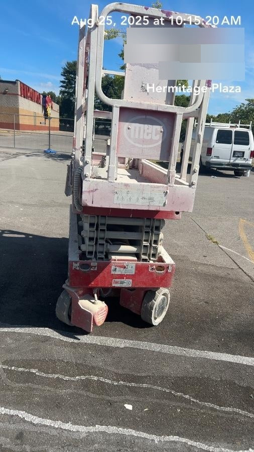 2019 MEC 1930SE