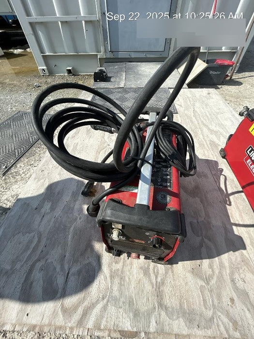 2020 LINCOLN ELECTRIC TOMAHAWK 1000