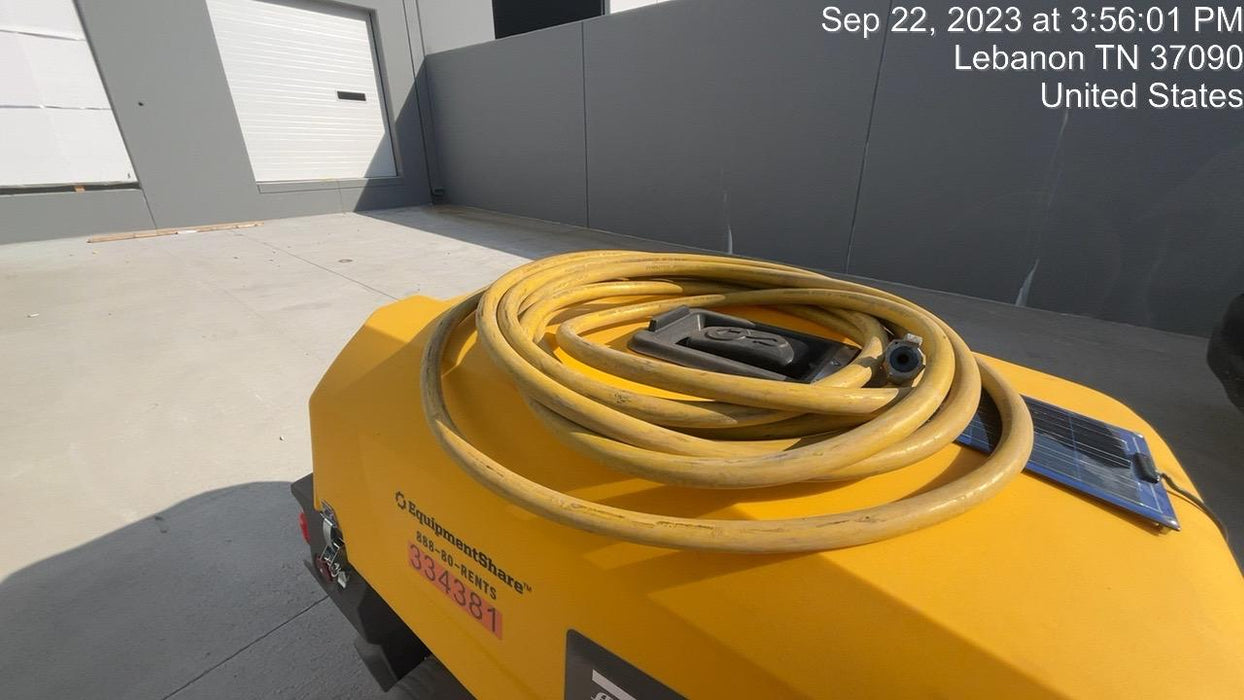 2023 ATLAS COPCO XAS 110