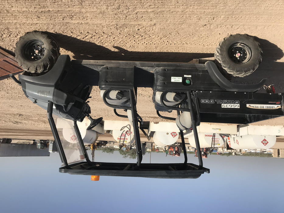 2020 Club Car CA1700D CLUB CAR CA1700D