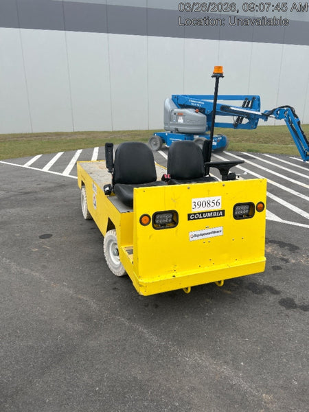 2024 COLUMBIA Payloader 2XL