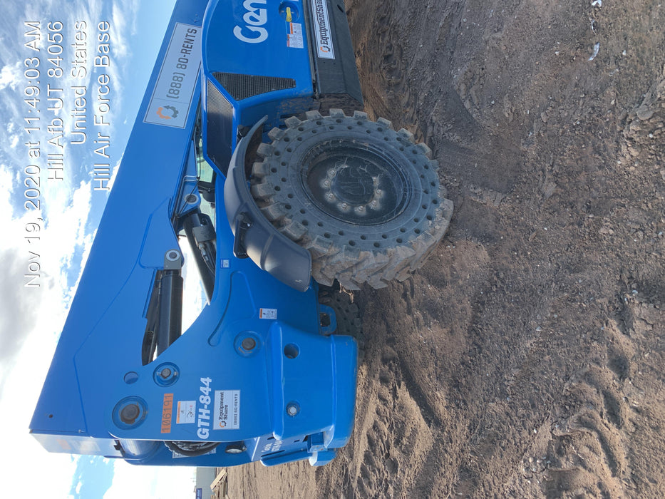 2020 GENIE GTH-844