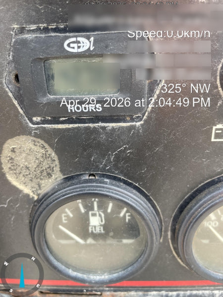 2021 LINCOLN ELECTRIC Vantage 322
