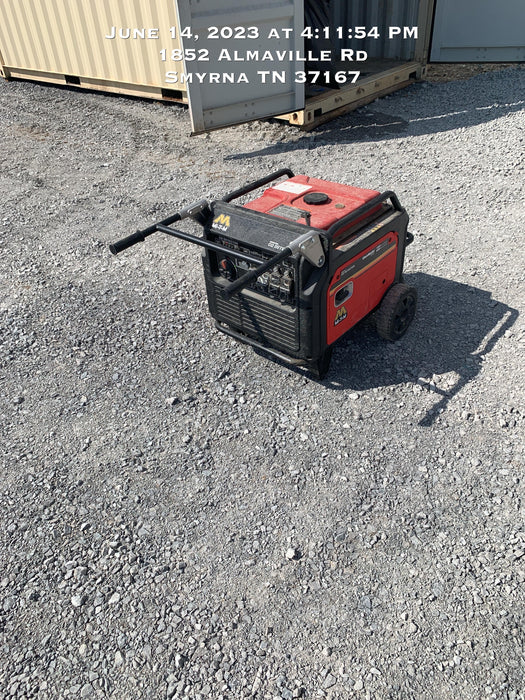 2022 MI-T-M GEN-8000-IMM1E