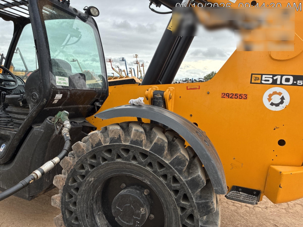 2023 JCB 510-56