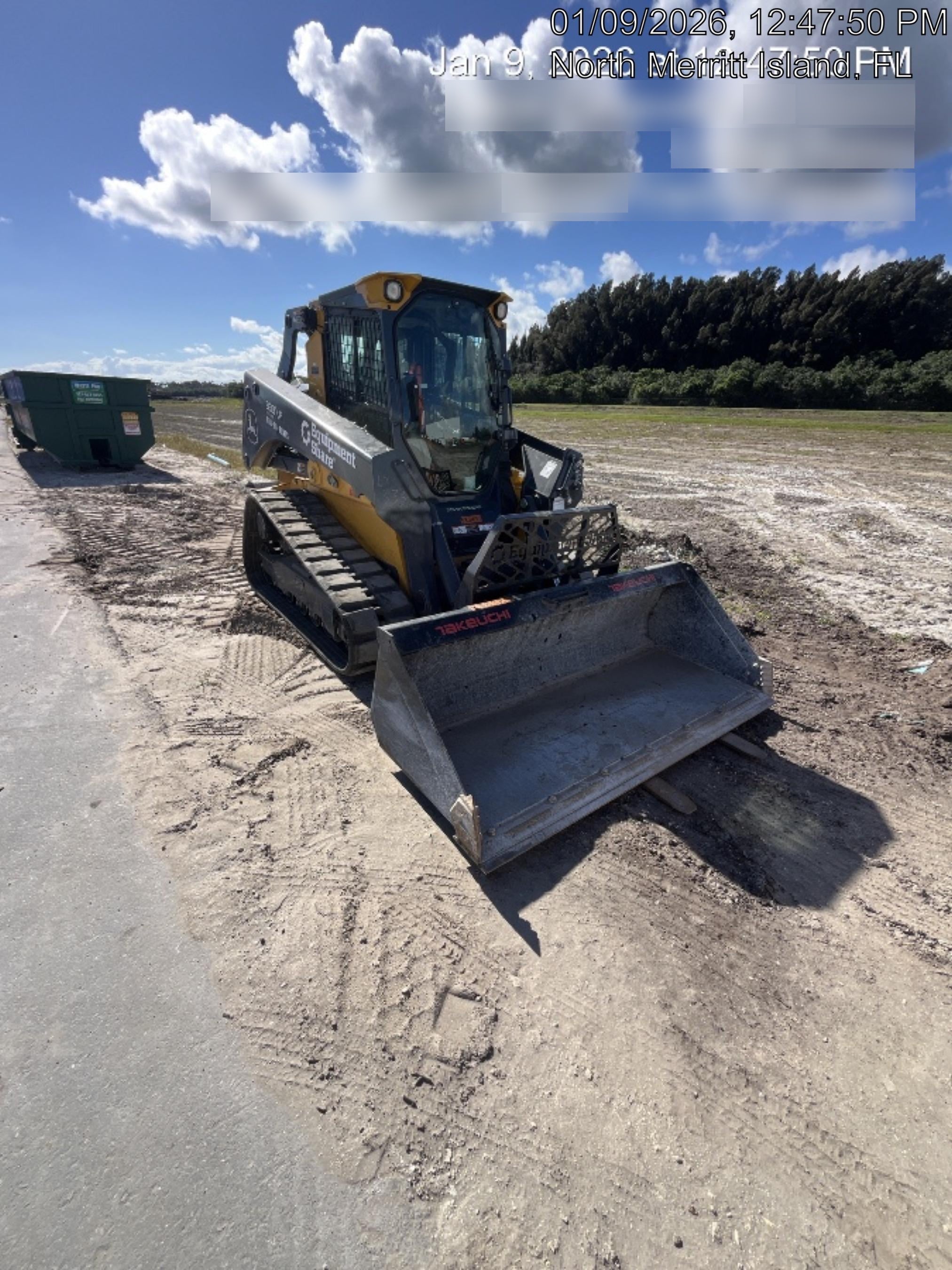 2023 PALADIN 48" Pallet Forks - Paladin