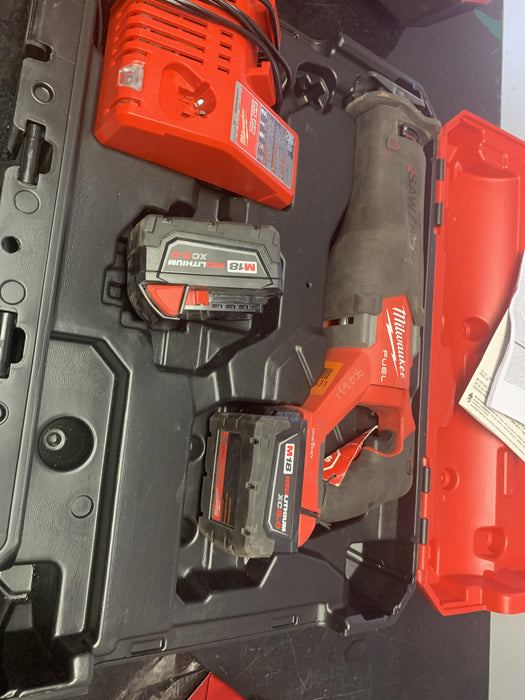 2023 MILWAUKEE 2822-22