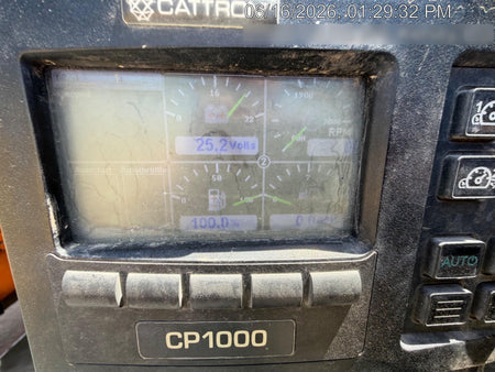 2023 PREMIER PUMP 8NHTH-RP-DC13