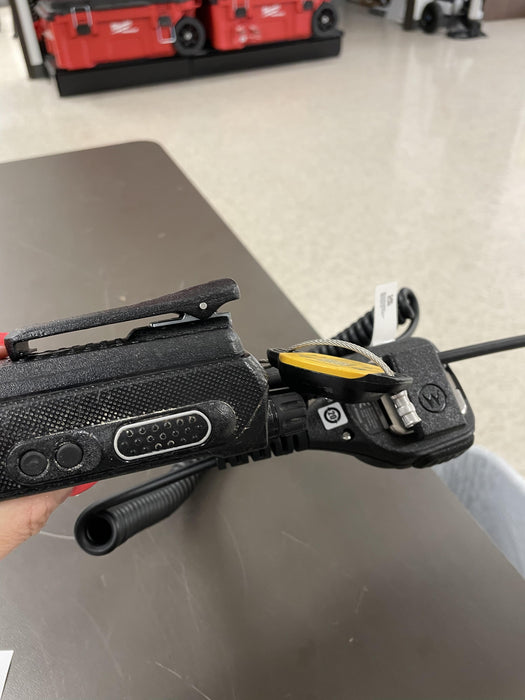 2021 MOTOROLA XPR3300E