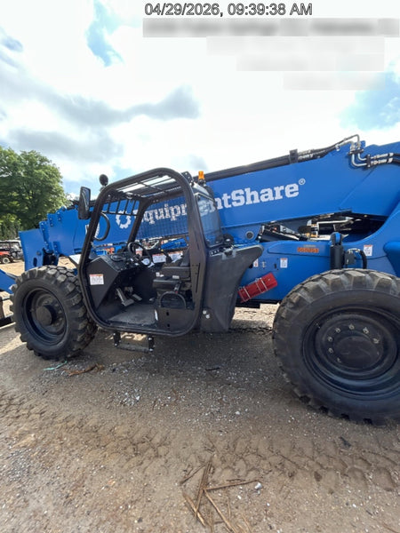 2026 GENIE GTH-1256