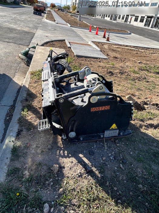 2025 BLUE DIAMOND 160954