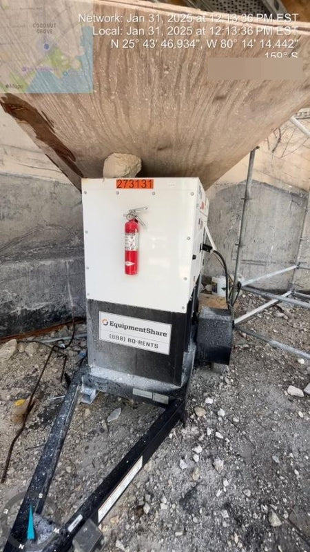 2022 SHINDAIWA DGK15FL