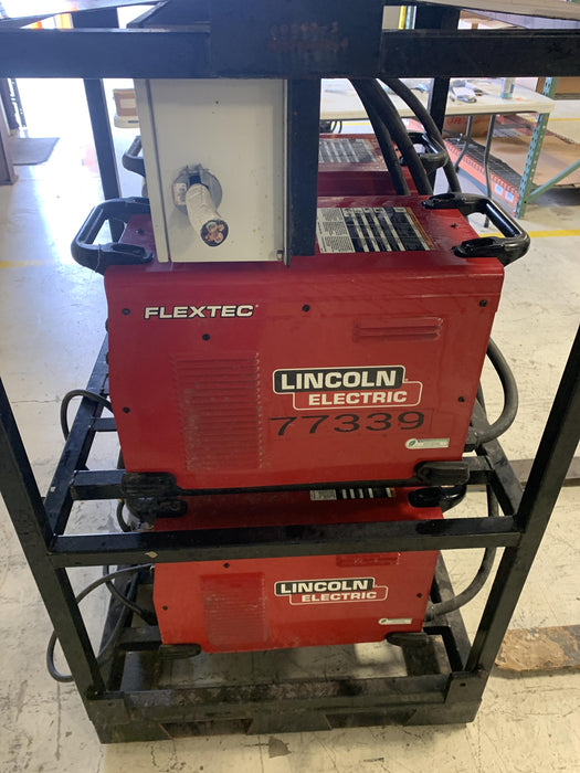 2020 LINCOLN ELECTRIC K3402-2