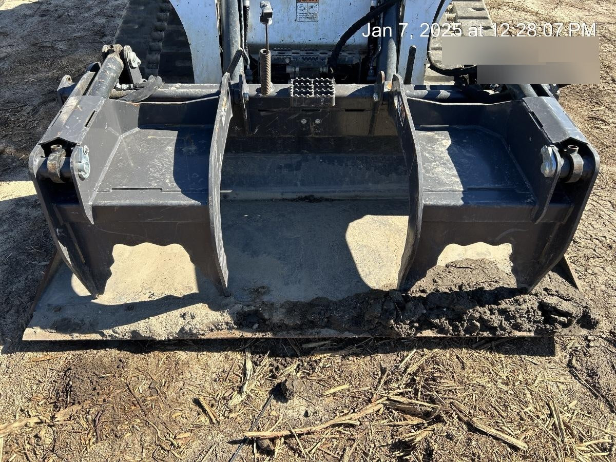 2022 PALADIN UTILITY GRAPPLE 11876-0022