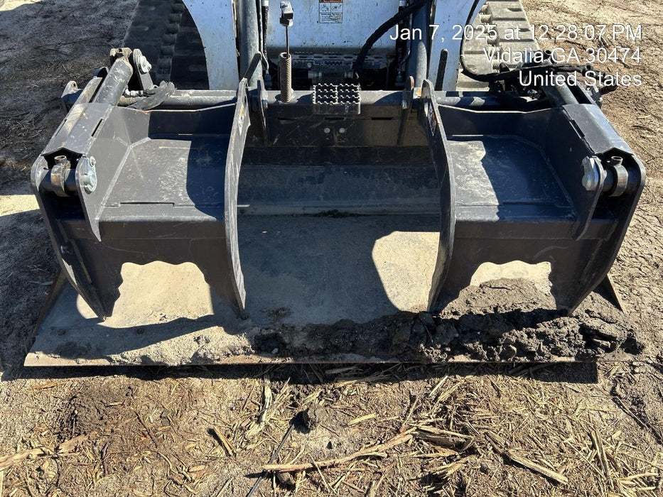 2022 PALADIN UTILITY GRAPPLE 11876-0022