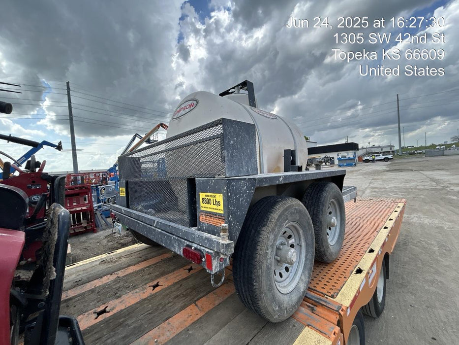 2023 SIMPSON SWT-52517