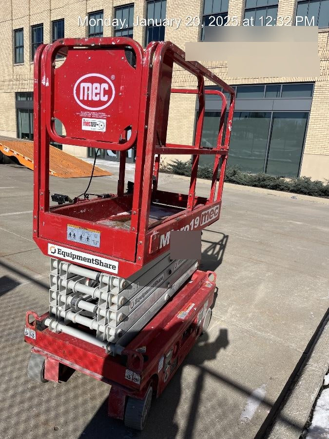2019 MEC Micro 19