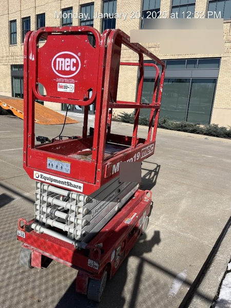 2019 MEC Micro 19