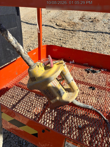 2020 WACKER NEUSON M2500