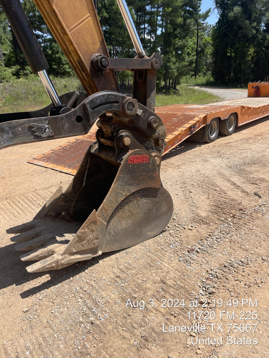 2024 EQUIPMENTSHARE 1000263