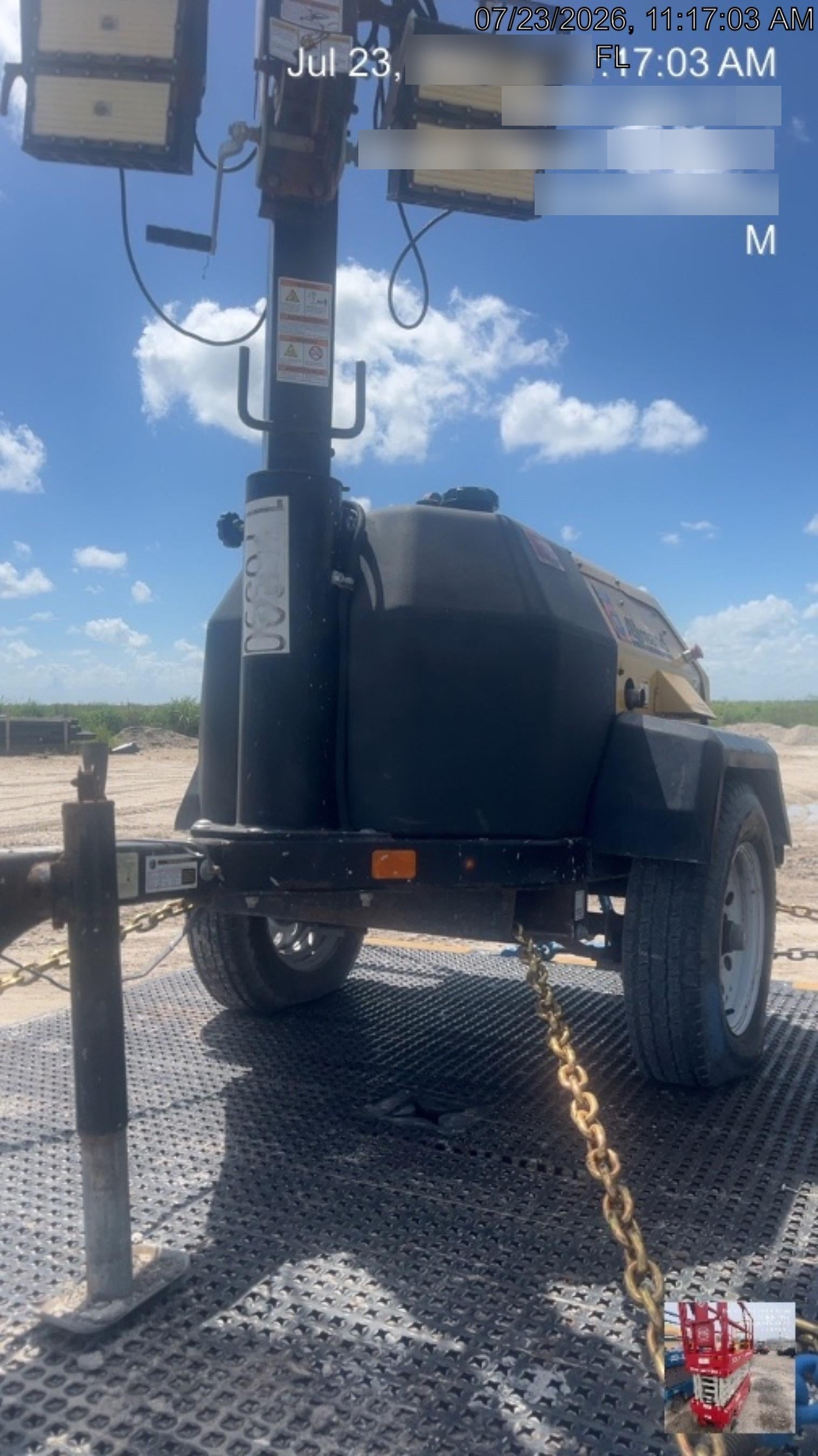 2021 ALLMAND NLV3GR