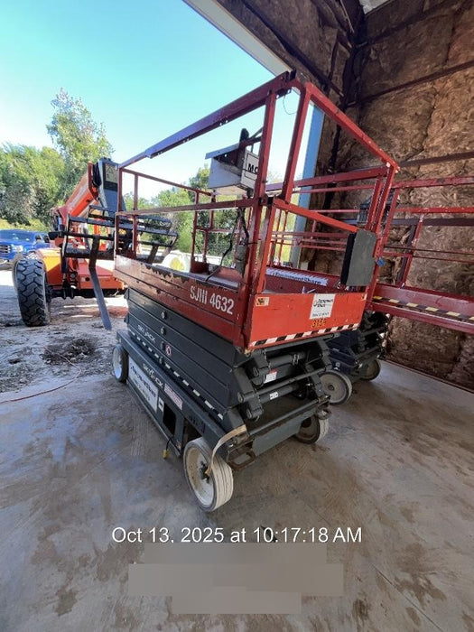 2016 Skyjack SJIII-4632 Standard