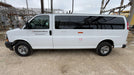 2023 GMC Savana 3500 - Rental