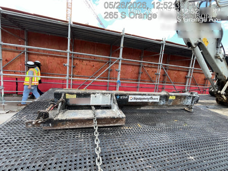 2023 STAR INDUSTRIES M1360B - Star JIB Boom