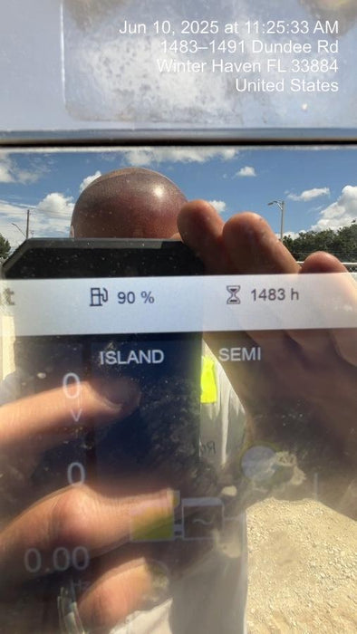 2023 ATLAS COPCO QAS 175