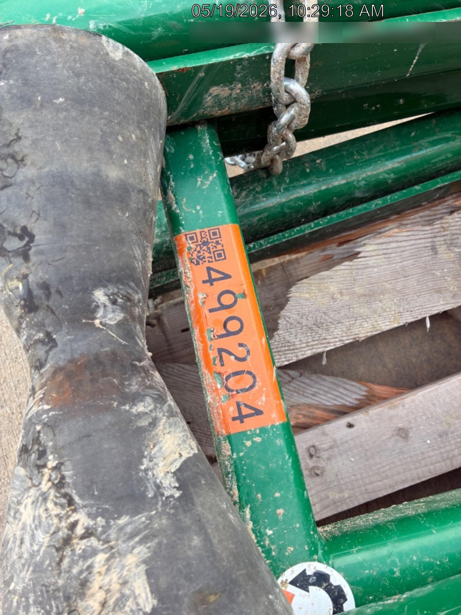 2025 MCELROY T5070901