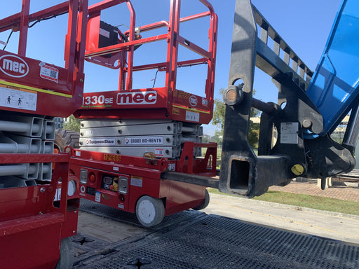 2020 MEC 1330SE Leak Containment System