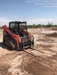 2020 Kubota SVL95-2S Open ROPS, Tier 4 Kubota Engine, Quick Coupler