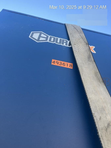 2025 DURABOX DB510