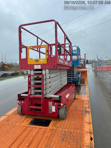 2021 MEC 4555SE