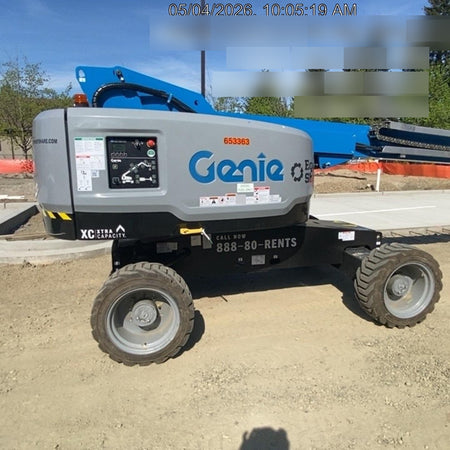 2026 GENIE S-45 XC
