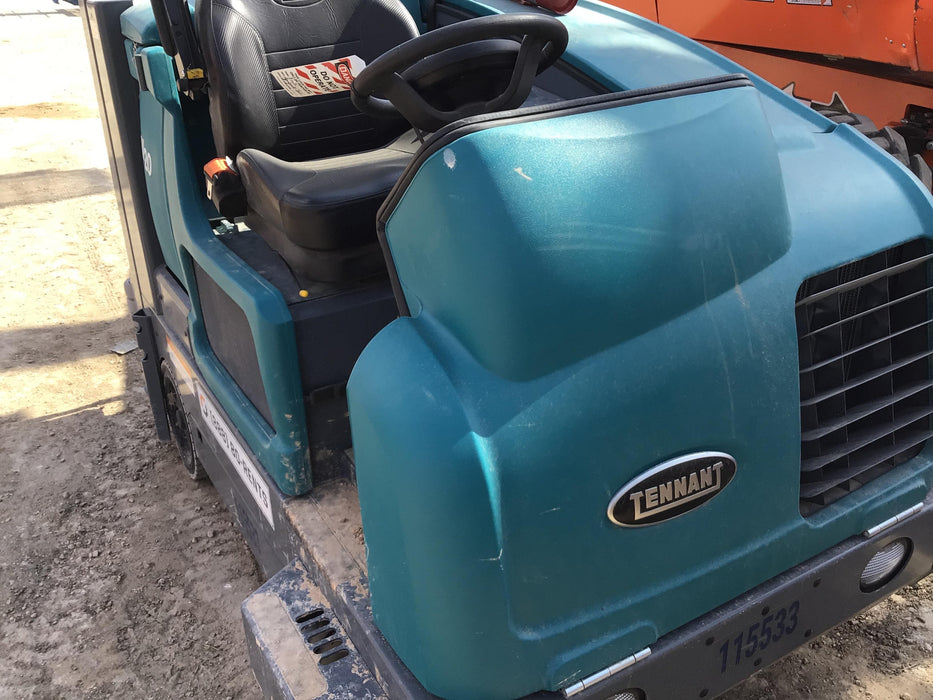 2020 TENNANT M20