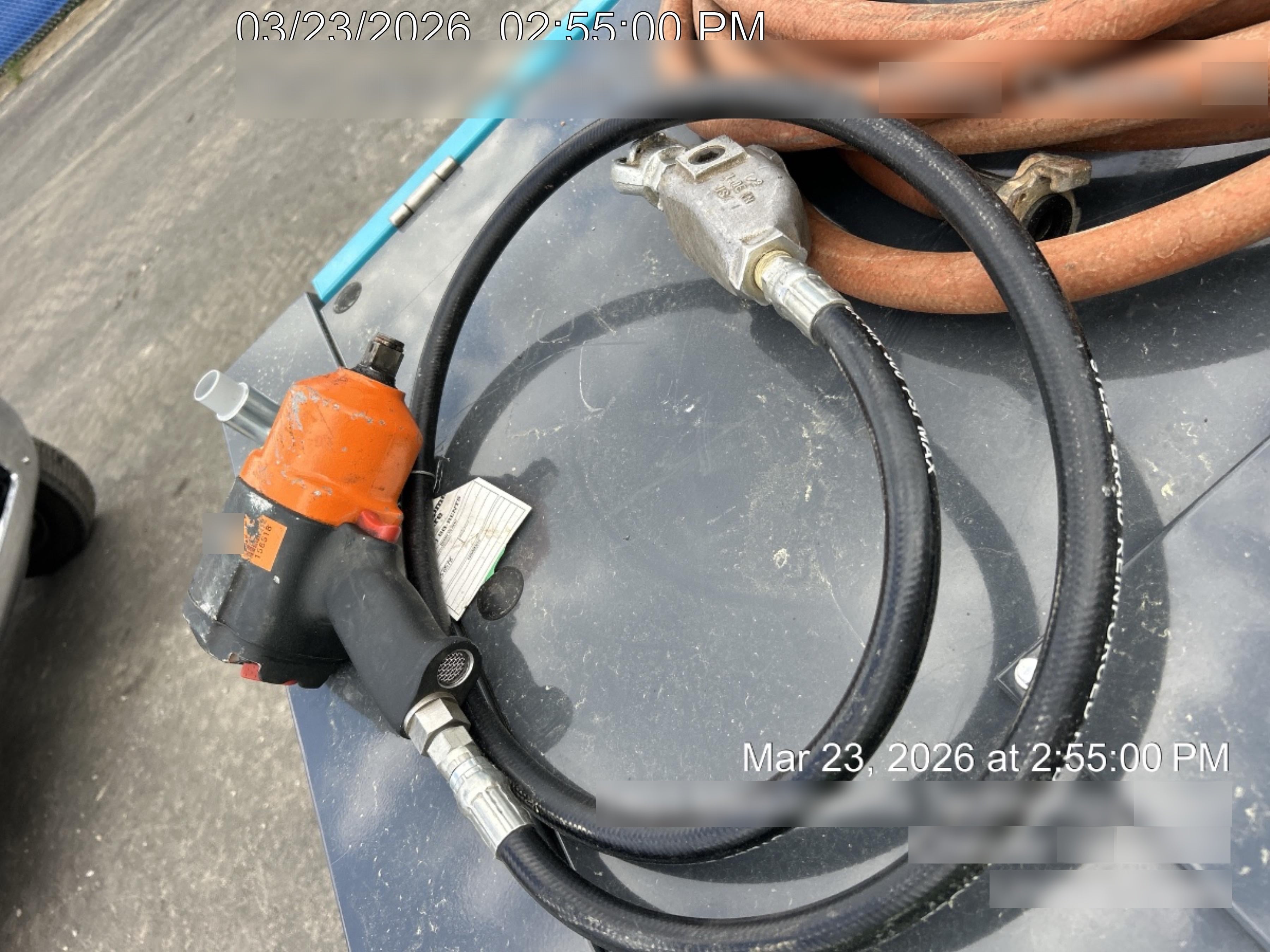 2021 MICHIGAN PNEUMATIC 750SS