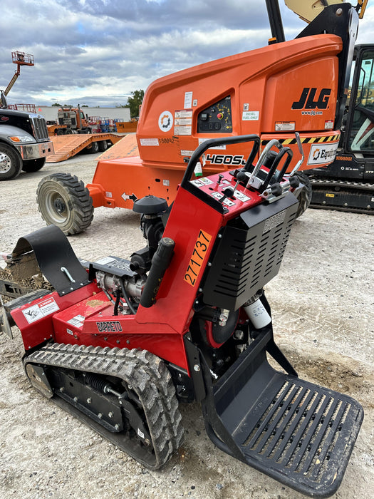 2022 BARRETO E2036RTKH-4MS