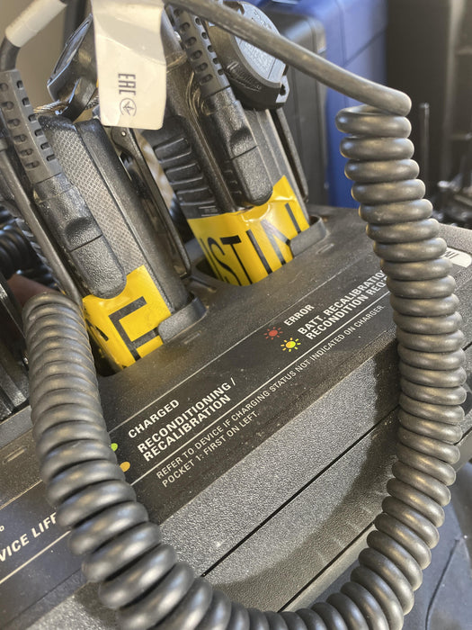 2021 MOTOROLA PMPN4284