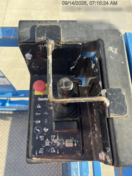 2021 GENIE GS-4069 RT