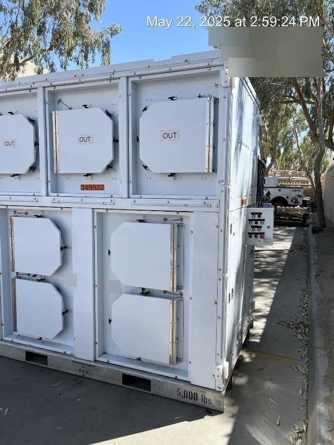 2023 SMARTECH VMTAH1D140Q