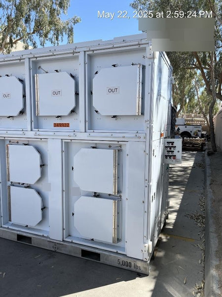 2023 SMARTECH VMTAH1D140Q