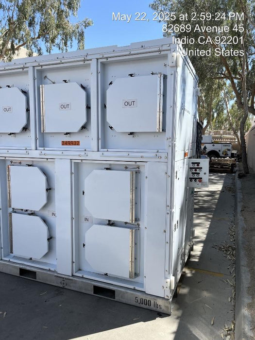 2023 SMARTECH VMTAH1D140Q