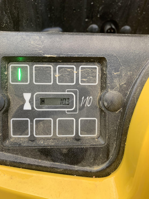 2021 WACKER NEUSON RTLx-SC3