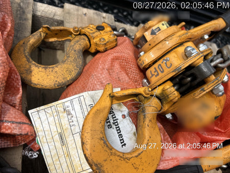 2024 HARRINGTON CF015-20