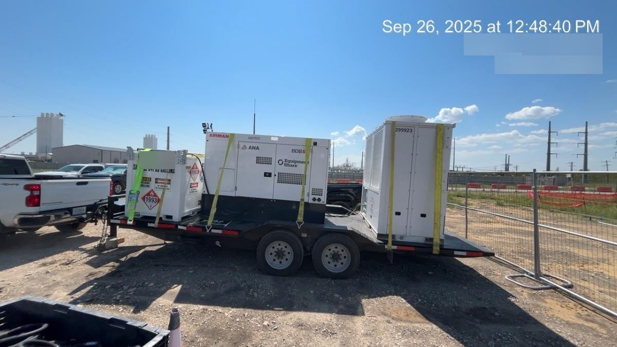 2022 AIRMAN SDG65S