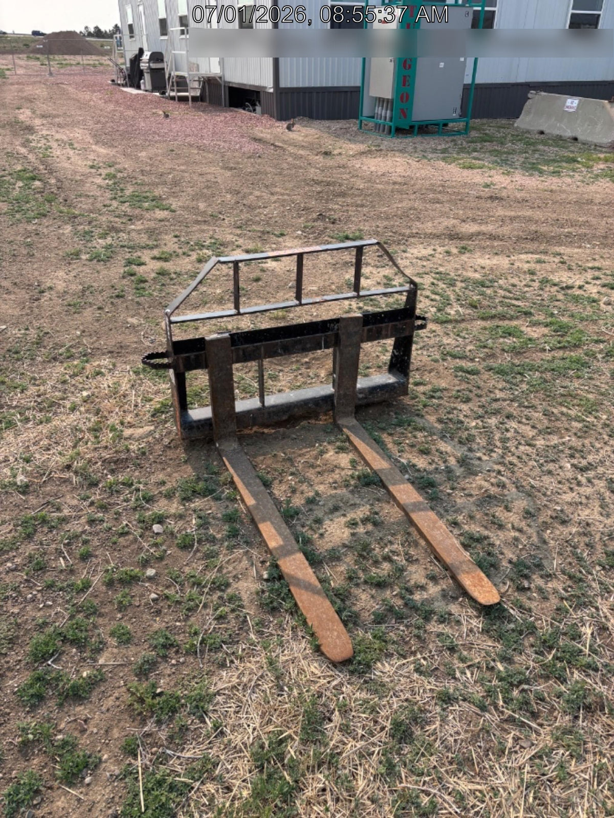 2023 MANITOU 50504723