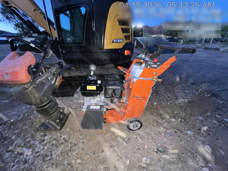 2024 HUSQVARNA FS 400 LV