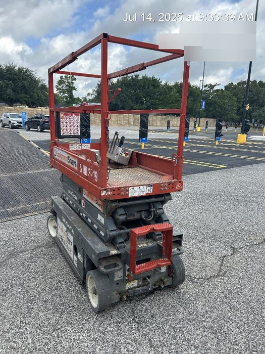 2018 SKYJACK SJIII-3219