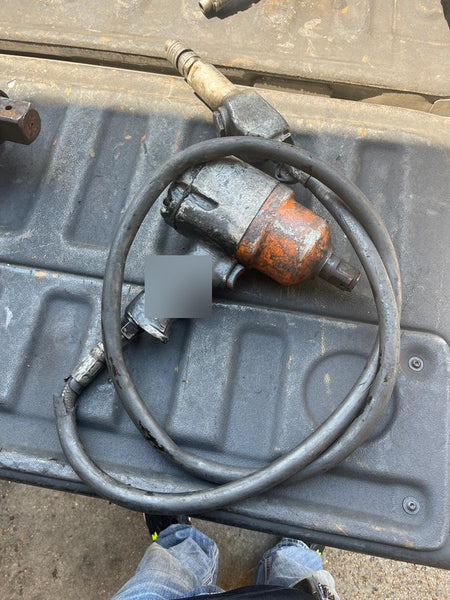 2020 MICHIGAN PNEUMATIC 751SS